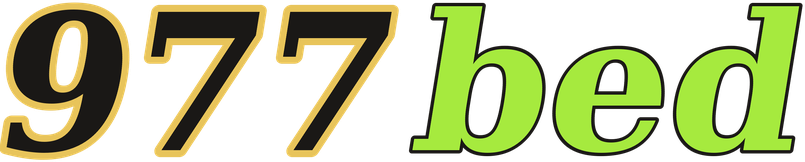 977bed logo
