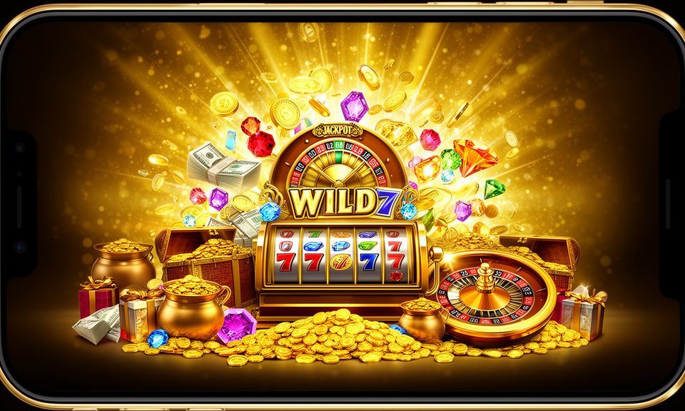 977bed casino app visual